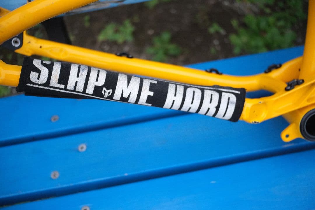 SHAN.No5 フレーム[国内限定1台ナンバリング]