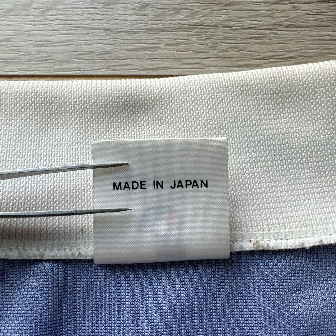 MIZUNO Jリーグ 横浜マリノス レプリカ ユニフォーム L 日本製