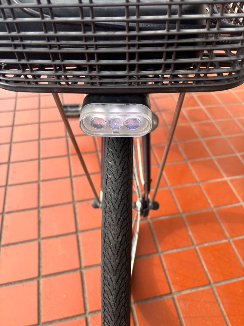 実働車　アシスタ　大容量バッテリー12.3ah◎