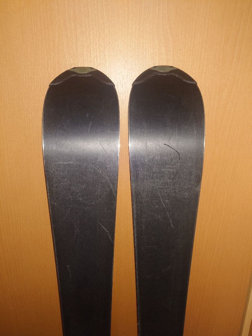 Salomon サロモン ORIGINS WOLFE レディース スキー板