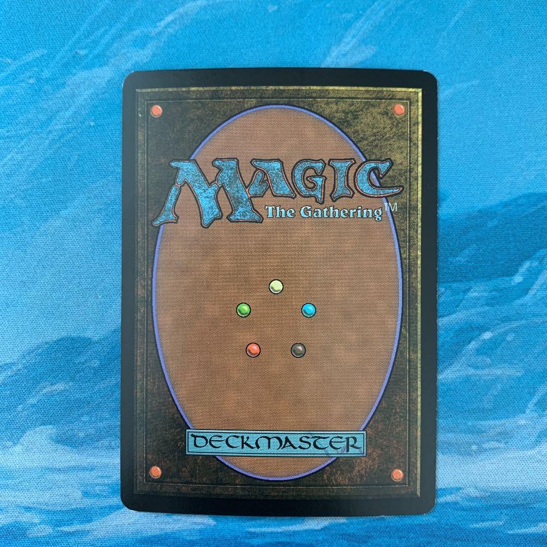 ♢MTG  foil ニコル・ボーラス