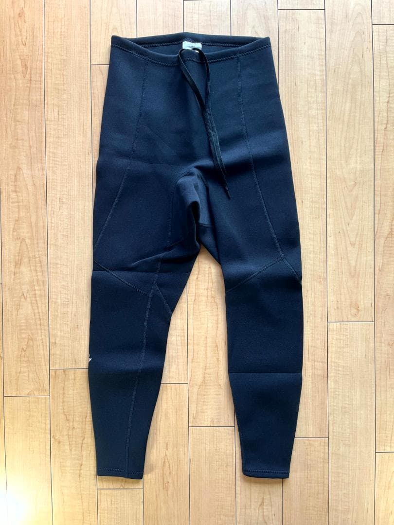 Dive&Sail 2mmメンズタッパーL＆パンツM セット