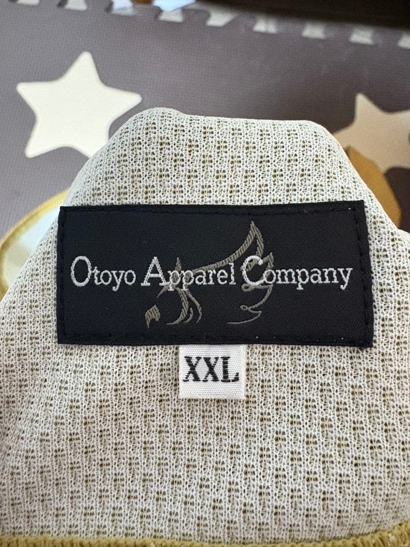 高知ファイティングドッグス　加藤翔汰　実使用ユニフォーム