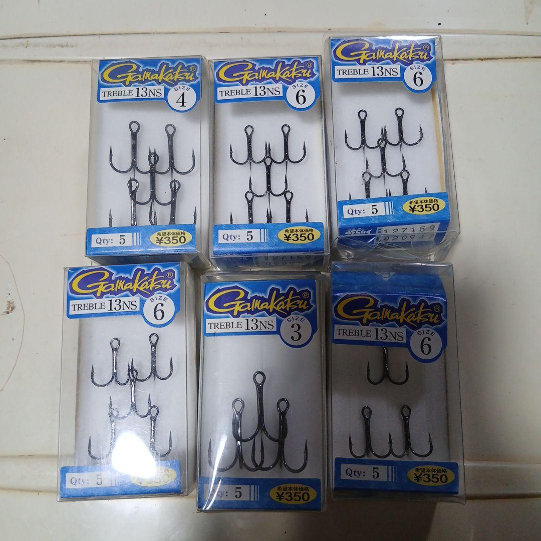 バス釣り引退セット 235000セットはハードルアーも込みになります。