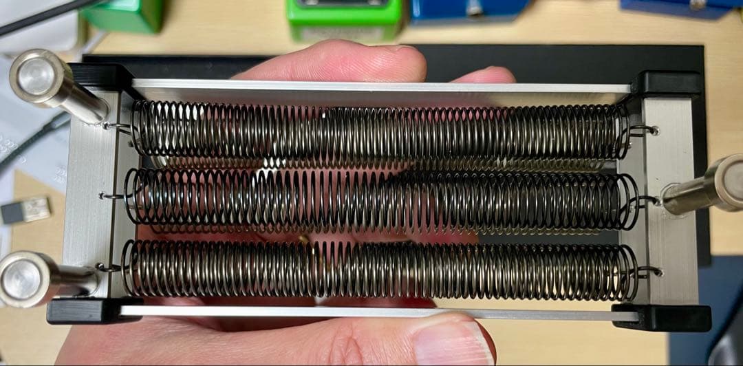 ※週末値下げ※ natu-reverb AC-1n リバーブ