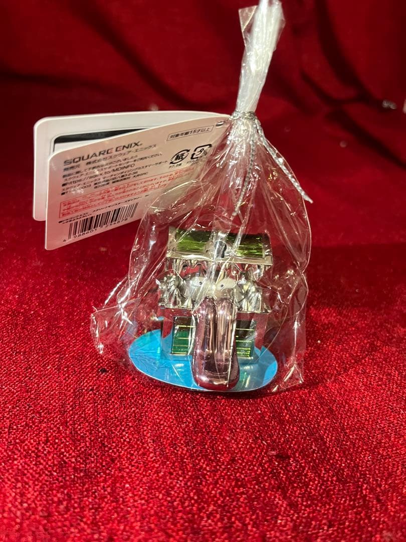 ドラゴンクエスト　 メタリックモンスターズギャラリー ミミック【正規品】