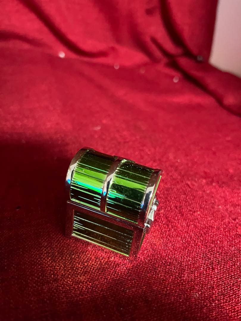 ドラゴンクエスト　 メタリックモンスターズギャラリー ミミック【正規品】