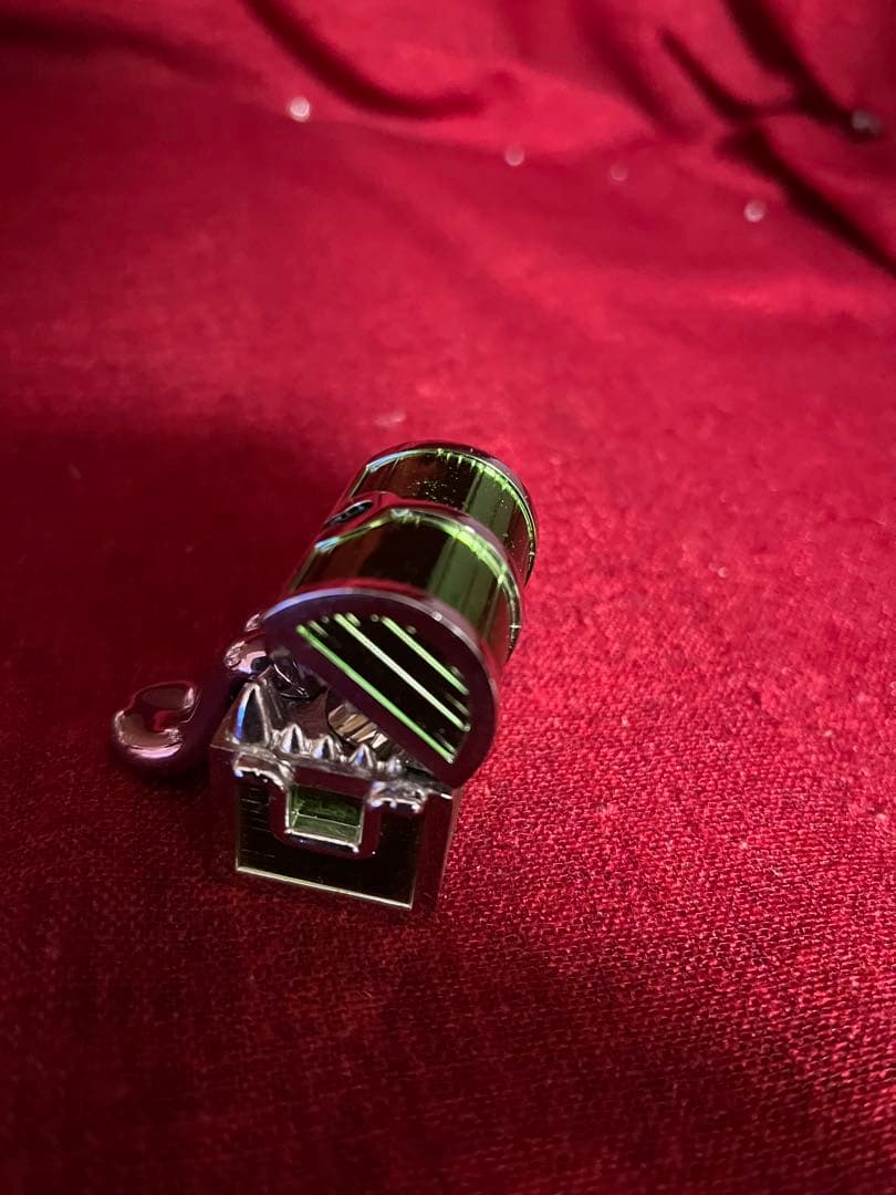 ドラゴンクエスト　 メタリックモンスターズギャラリー ミミック【正規品】