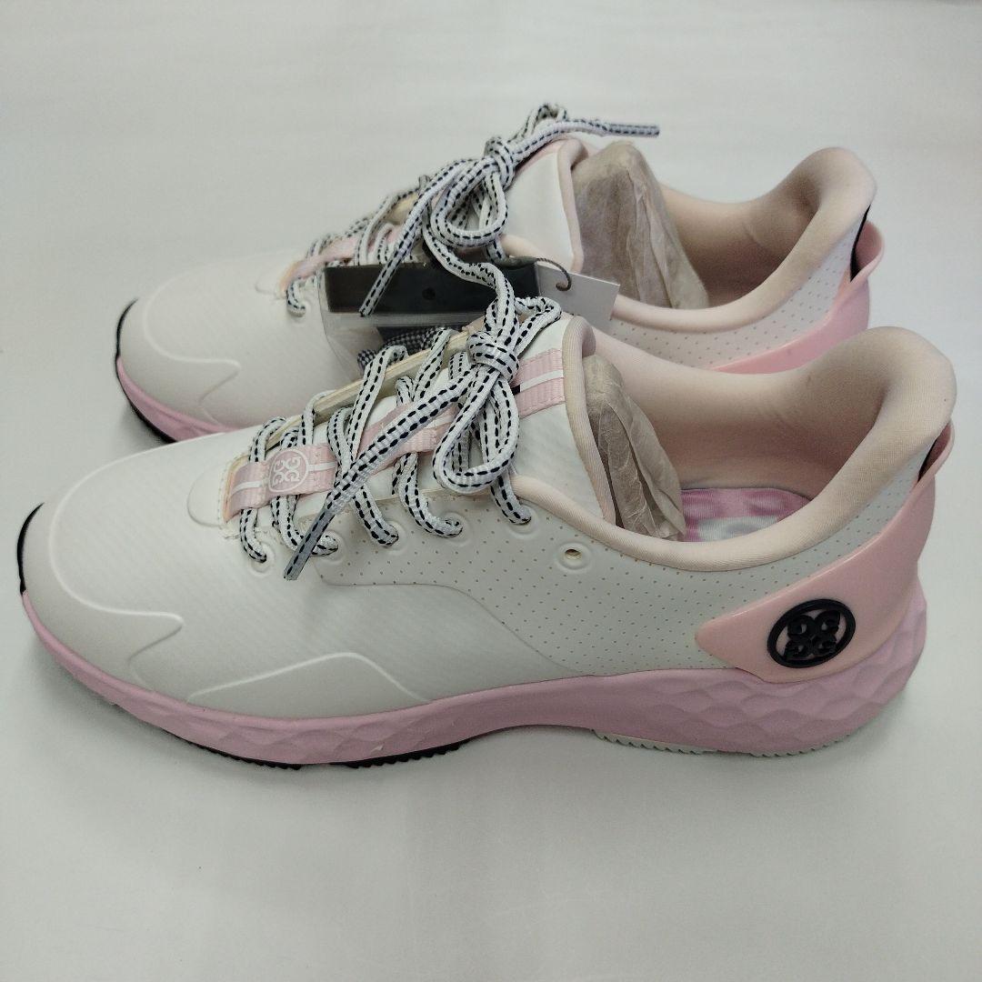 ☆新品未使用☆　GFORE ゴルフシューズ　24.5㎝