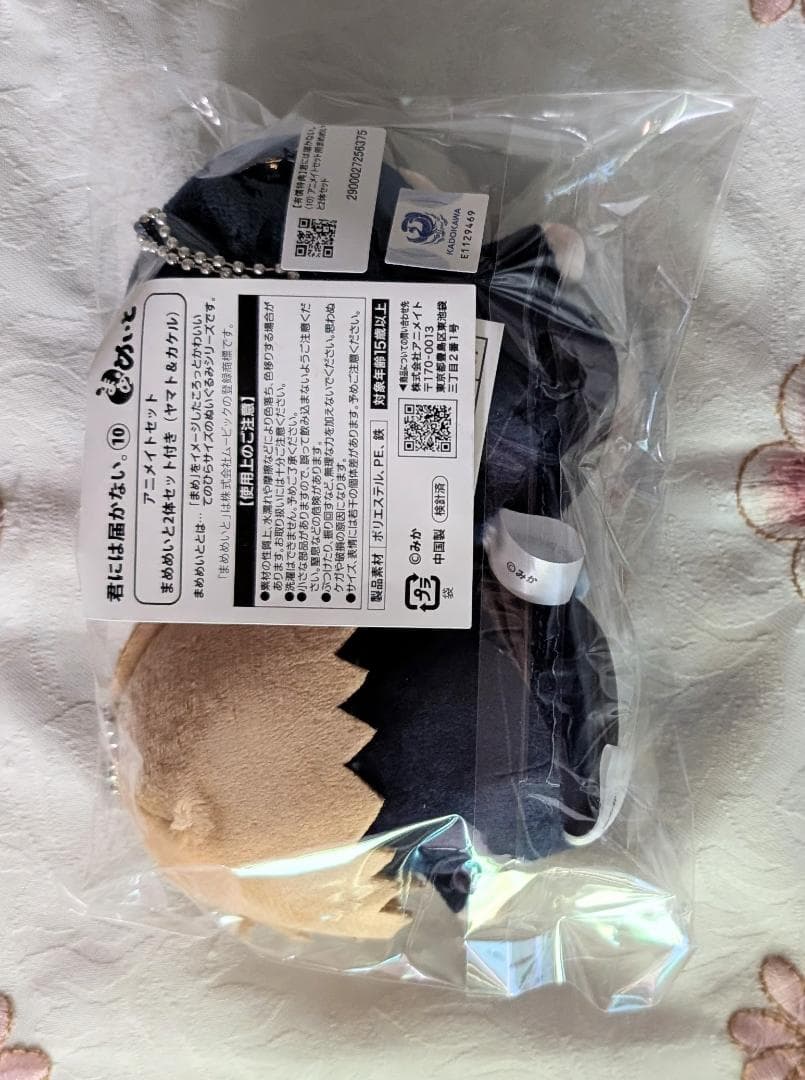 君には届かない。10巻他特典セット ドラマCD初回限定盤+ジーン付録CDコンプ