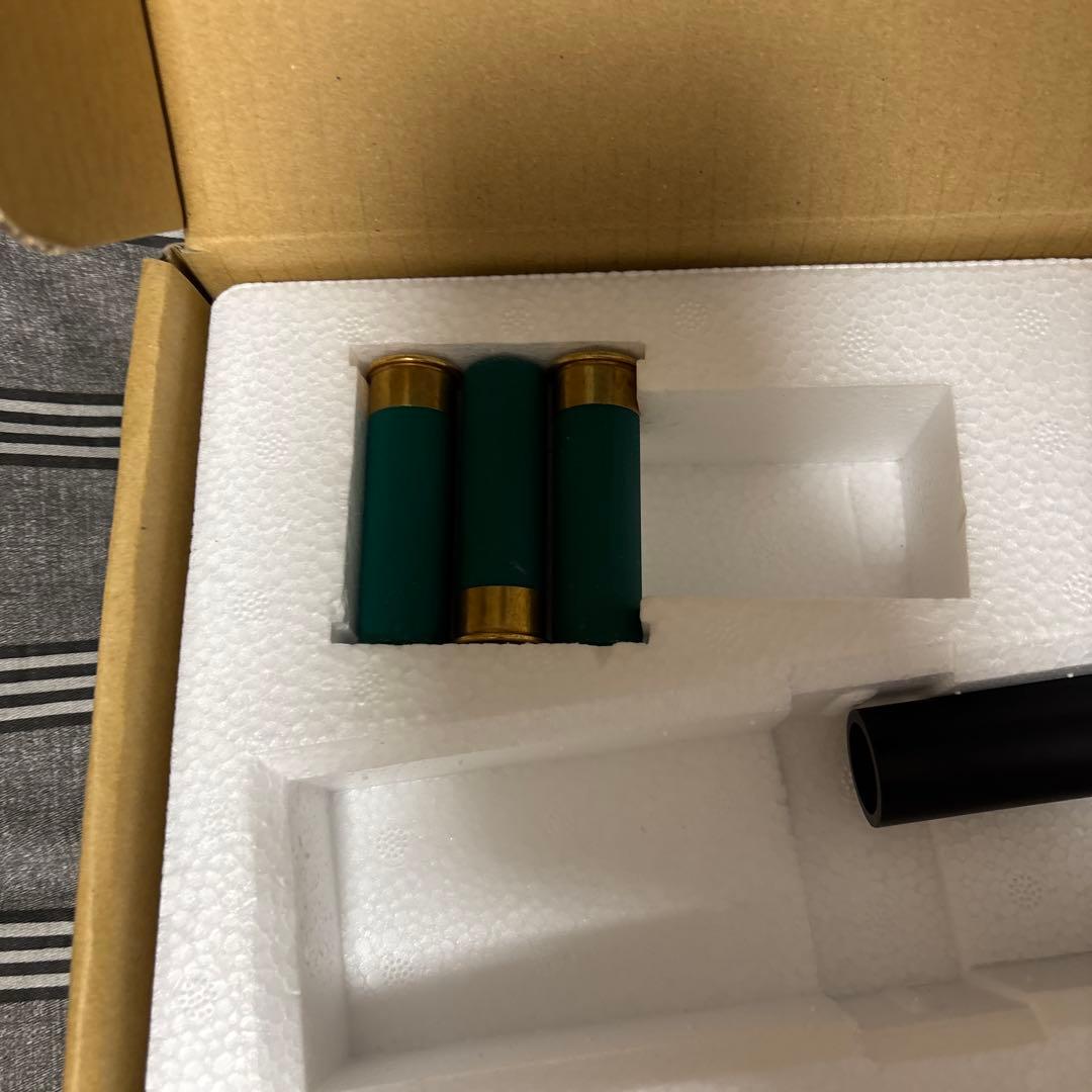 マルゼンM870 &マルゼンショットシェル