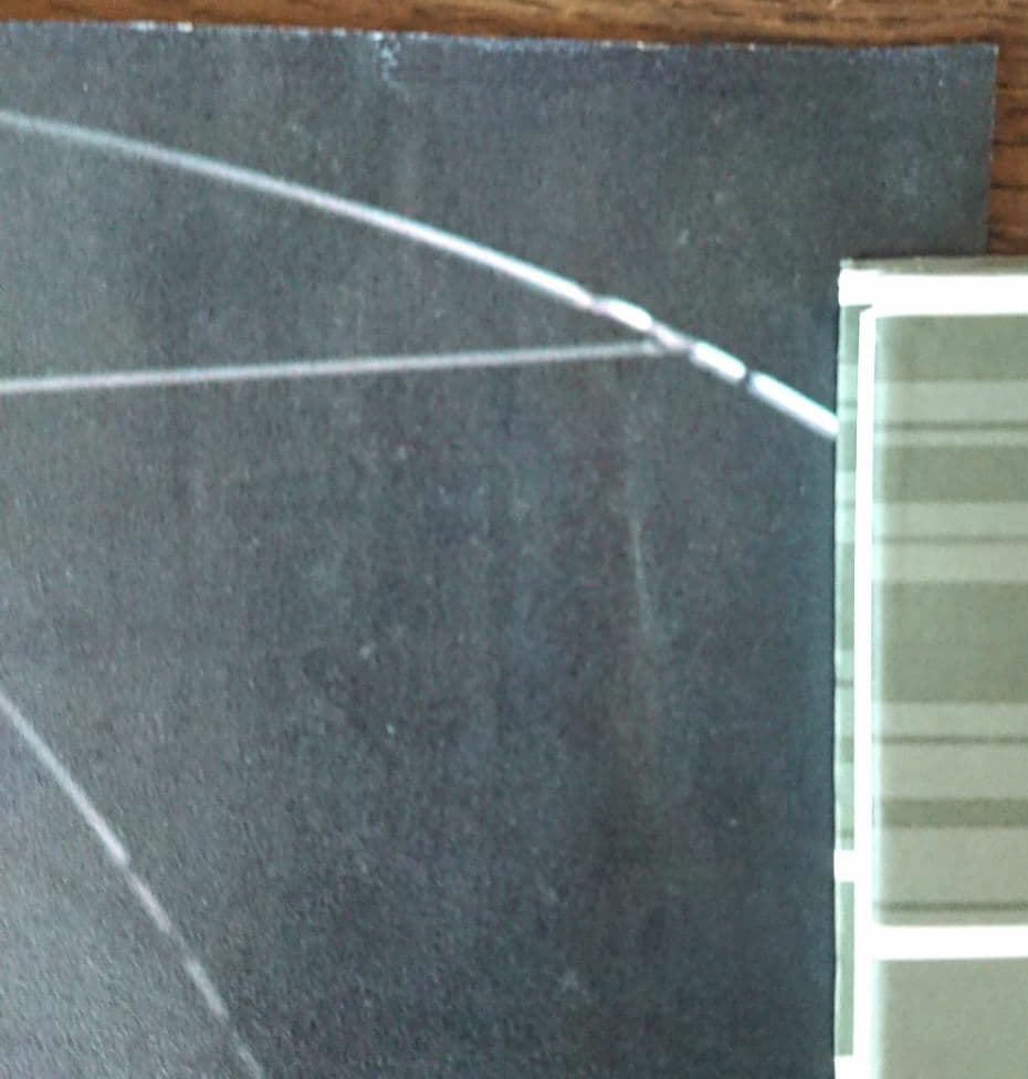 【未使用】【公式】 中森明菜 ポスター Ｂ１