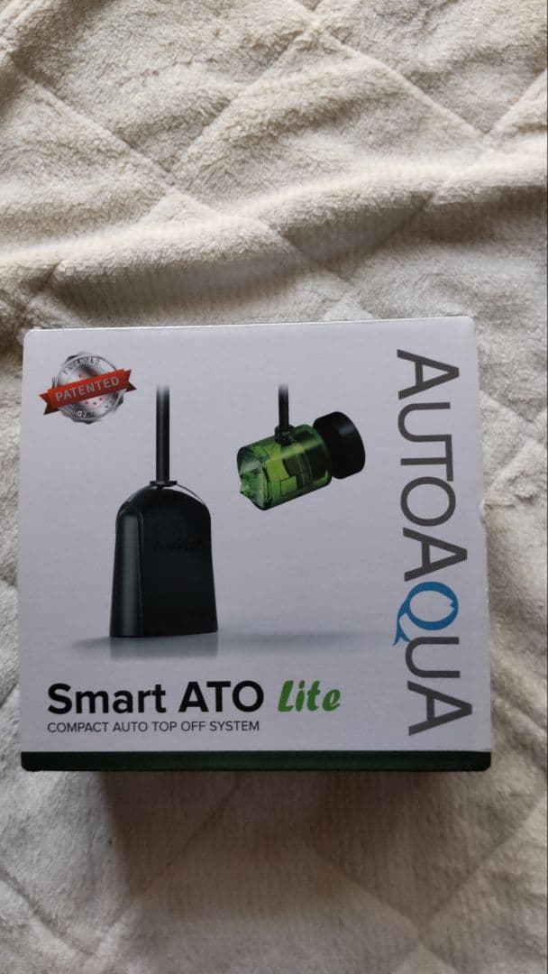 値下げ‼️　自動給水 Auto AQUA ATO Lite