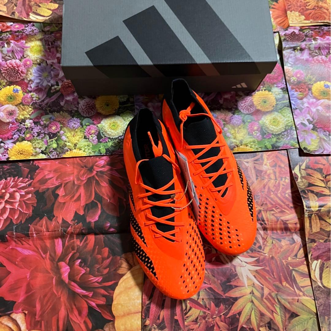 adidas プレデター .1 AG エリート X アディダス PREDATOR