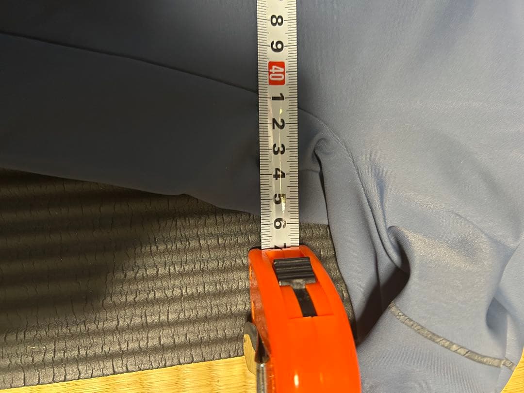 ラファ プロチームLSジャージ M