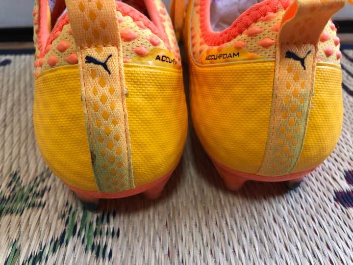 プーマ evoPOWER1.2 FG 28.0