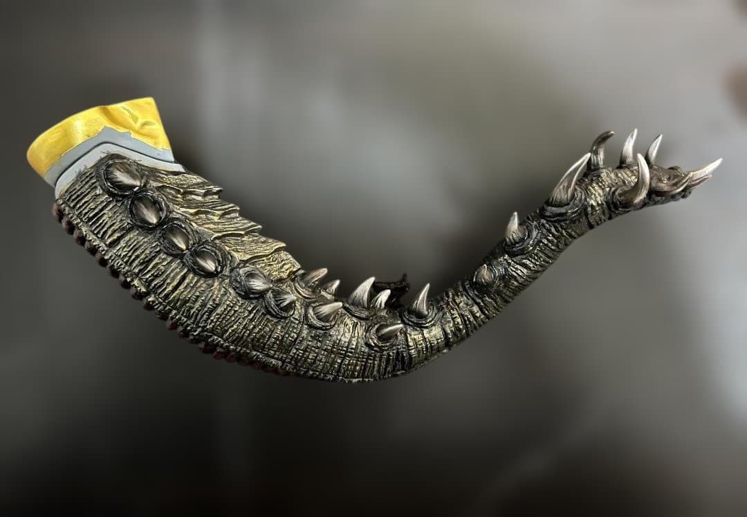 バンダイナムコ 東宝30cmシリーズ バガン