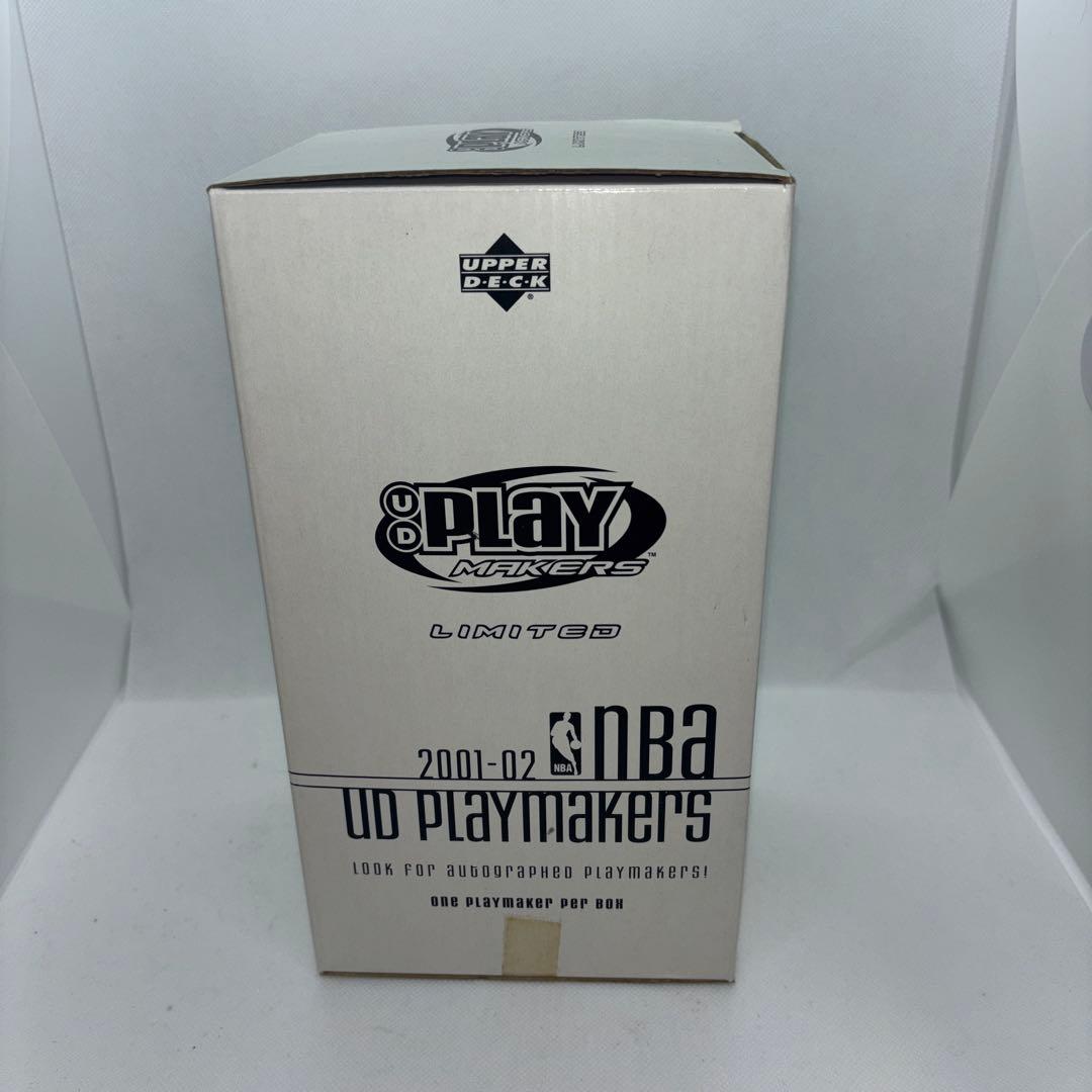 ジュリアス・アービング バブルヘッド