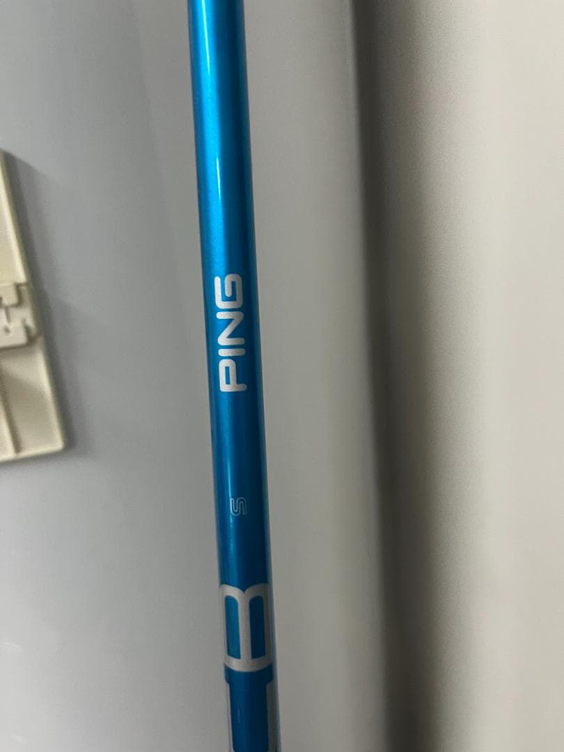 PING G 440 ユーティリティ 17度