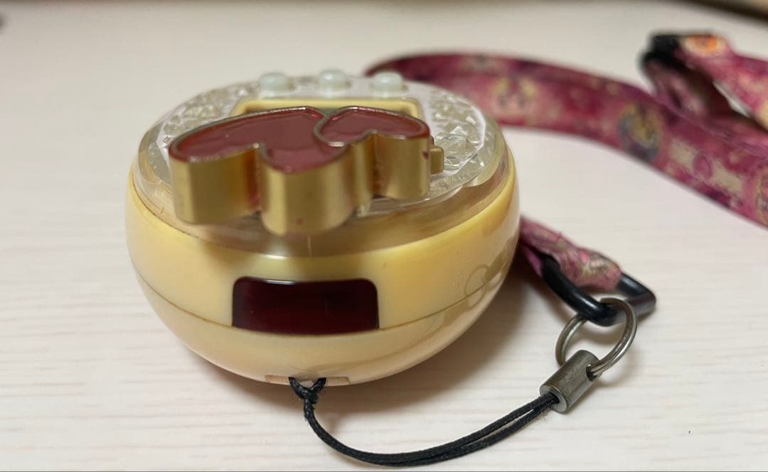 たまごっち ピース p's ピンク ラブメロver 値下げ対応可⭕️