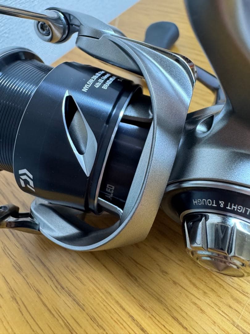 25 CALDIA FC LT 2000S 最終値