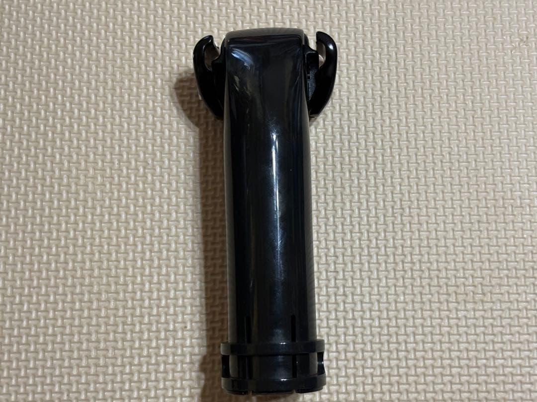 ウルトラライト カーボンシートマストキャップ トレック ボントレガー