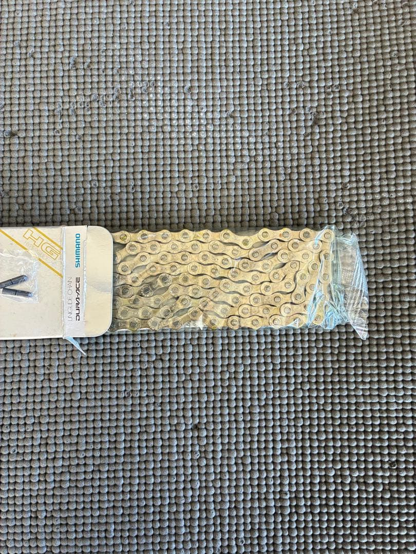 パーツ SHIMANO DURA-ACE UNIGIDE CHAIN