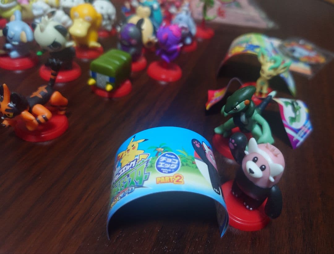 ポケモン・星のカービィ　まとめ売り　９２点