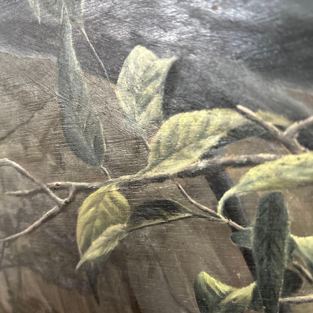 Y. Kondo 自然・風景油彩画