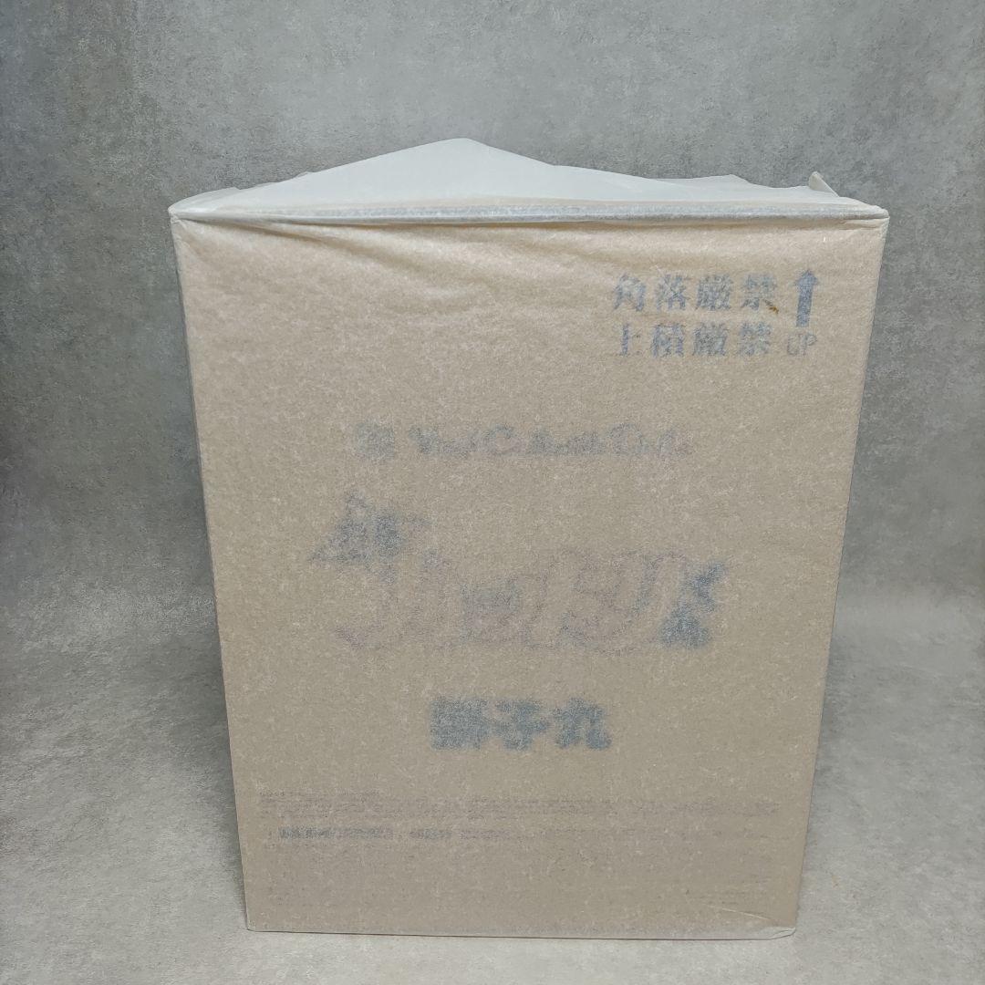 VCD 1/1 獅子丸 等身大 忍者ハットリくん フィギュア メディコムトイ