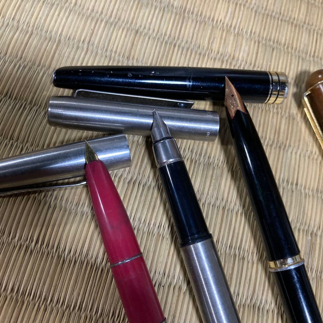値下げ　万年筆　まとめ売り