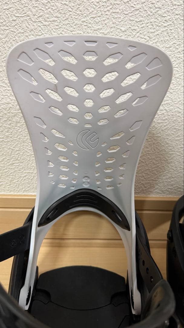 FLUX PR ビンディング Mサイズ