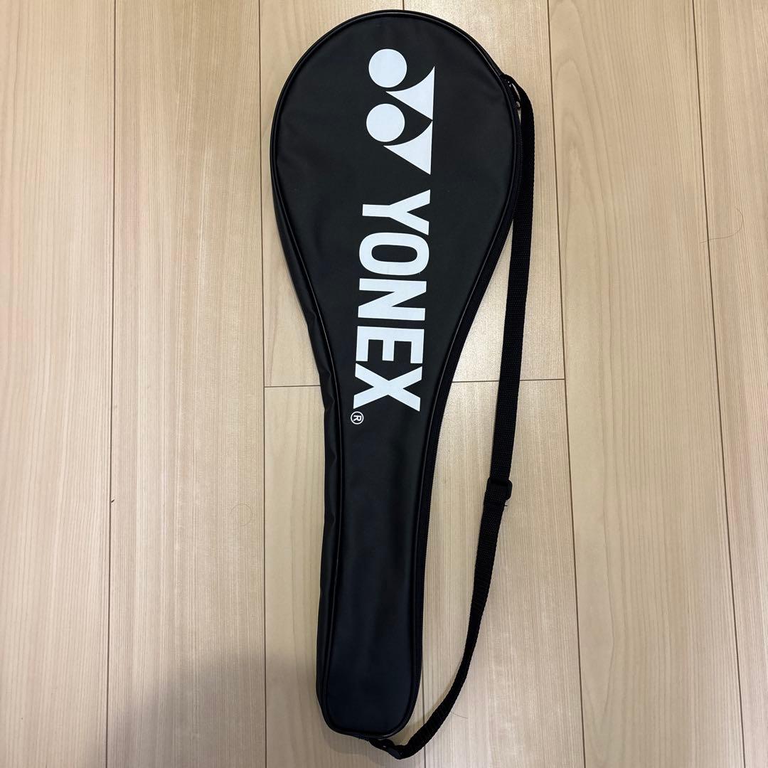 VOLTRIC POWER バドミントンラケット ケース付き