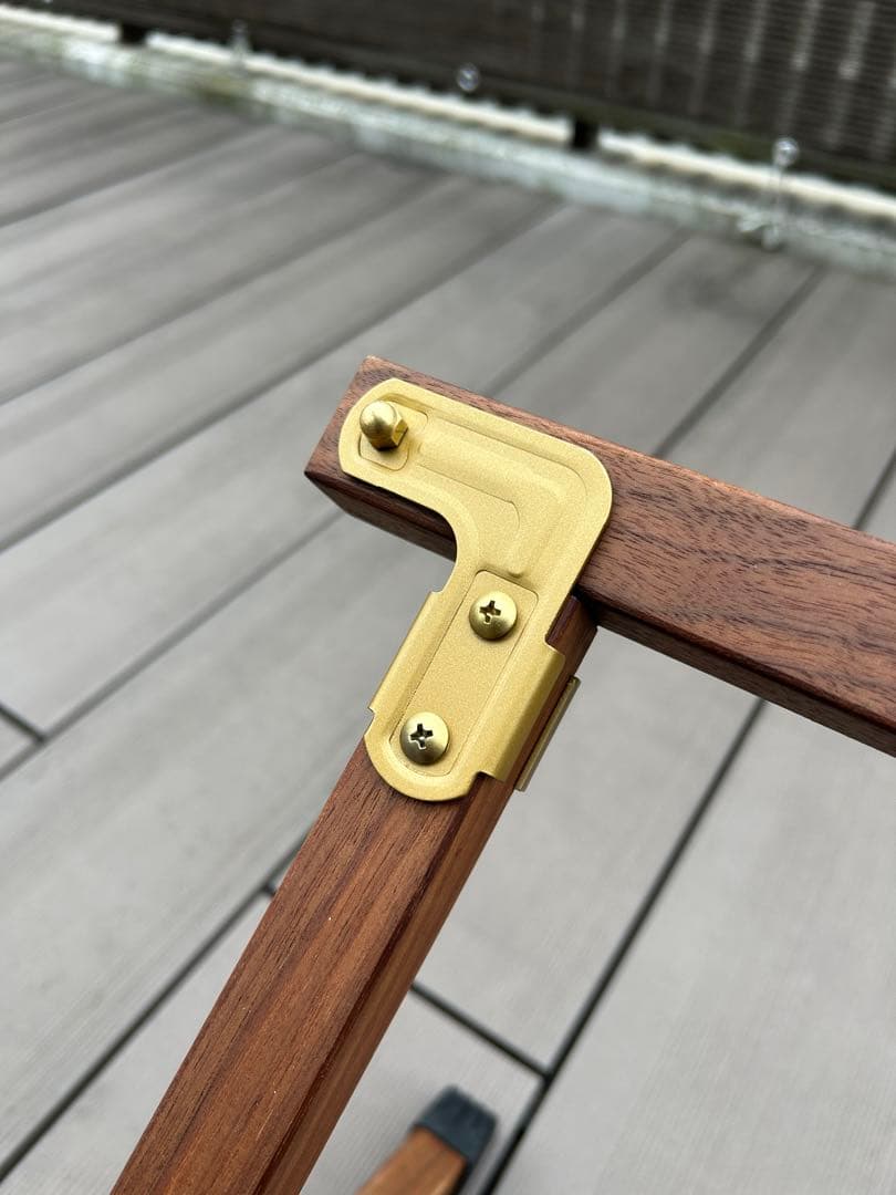 キャンプテーブル(大) igt規格対応