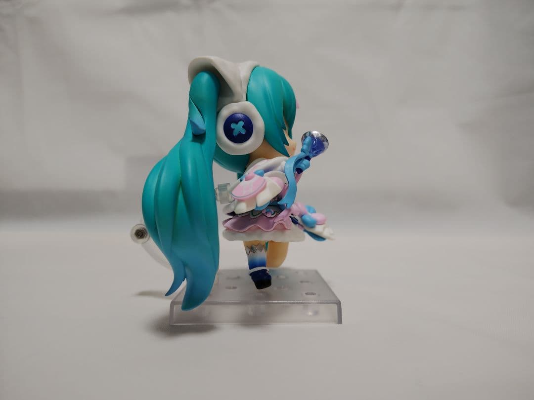 ねんどろいど　マジカルミライ2020　冬ver.