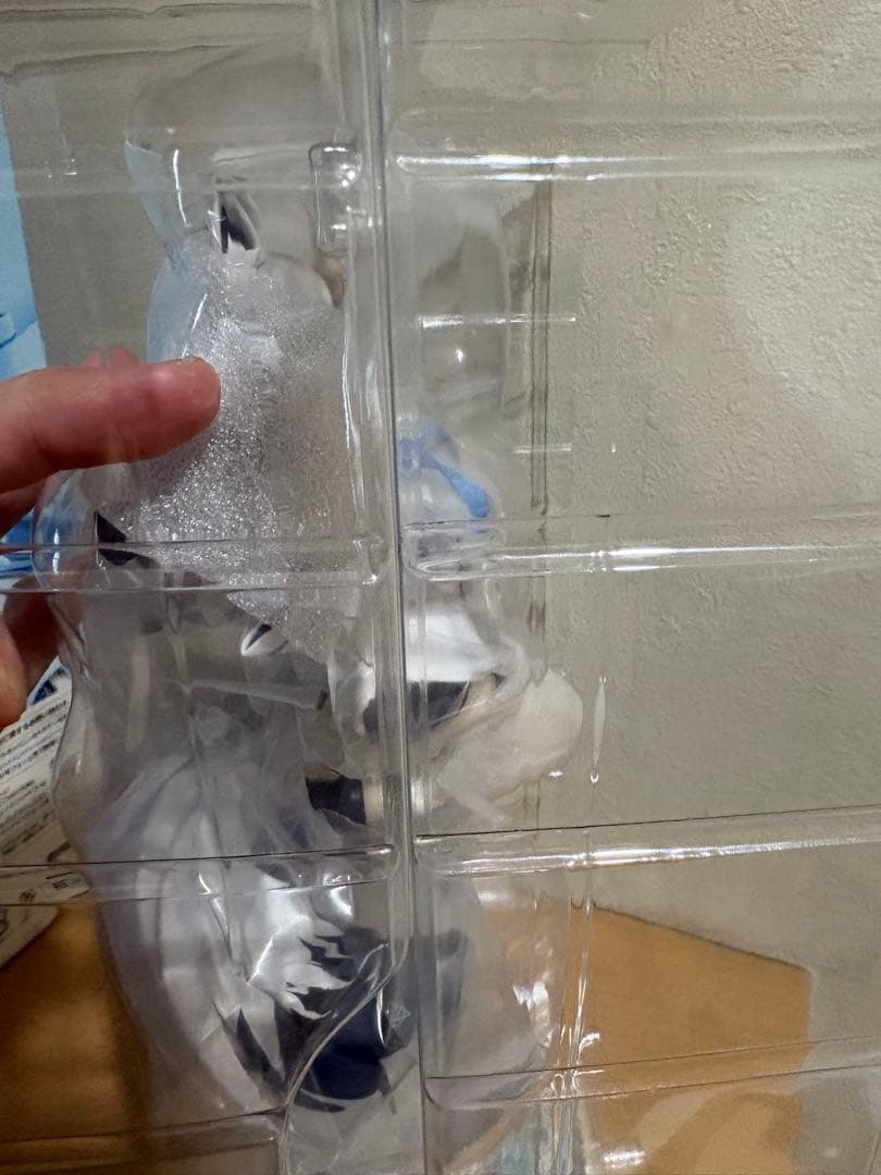 ホロライブ 白上フブキ 2019夏イベントver. 修正パーツ付 22002