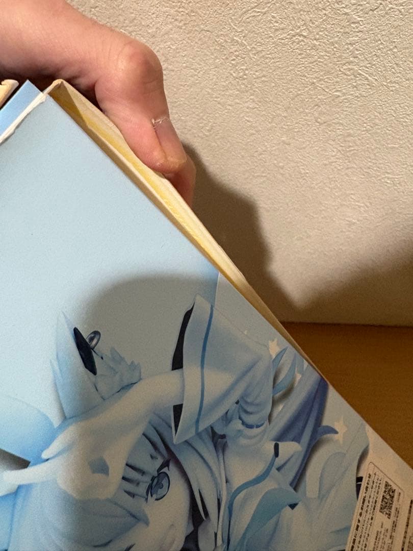 ホロライブ 白上フブキ 2019夏イベントver. 修正パーツ付 22002