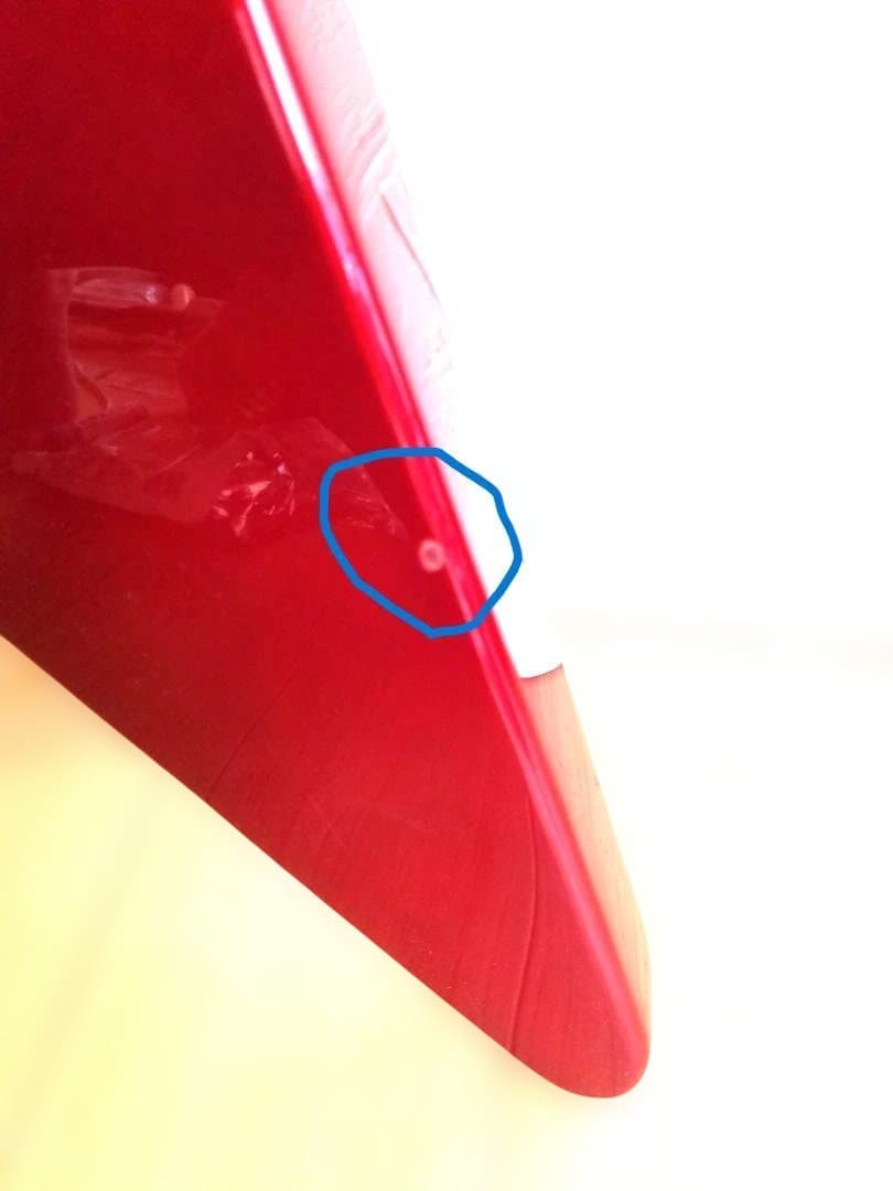 【値引中】PLAYTECH FV430 フライングVカスタム ソフトーケース付