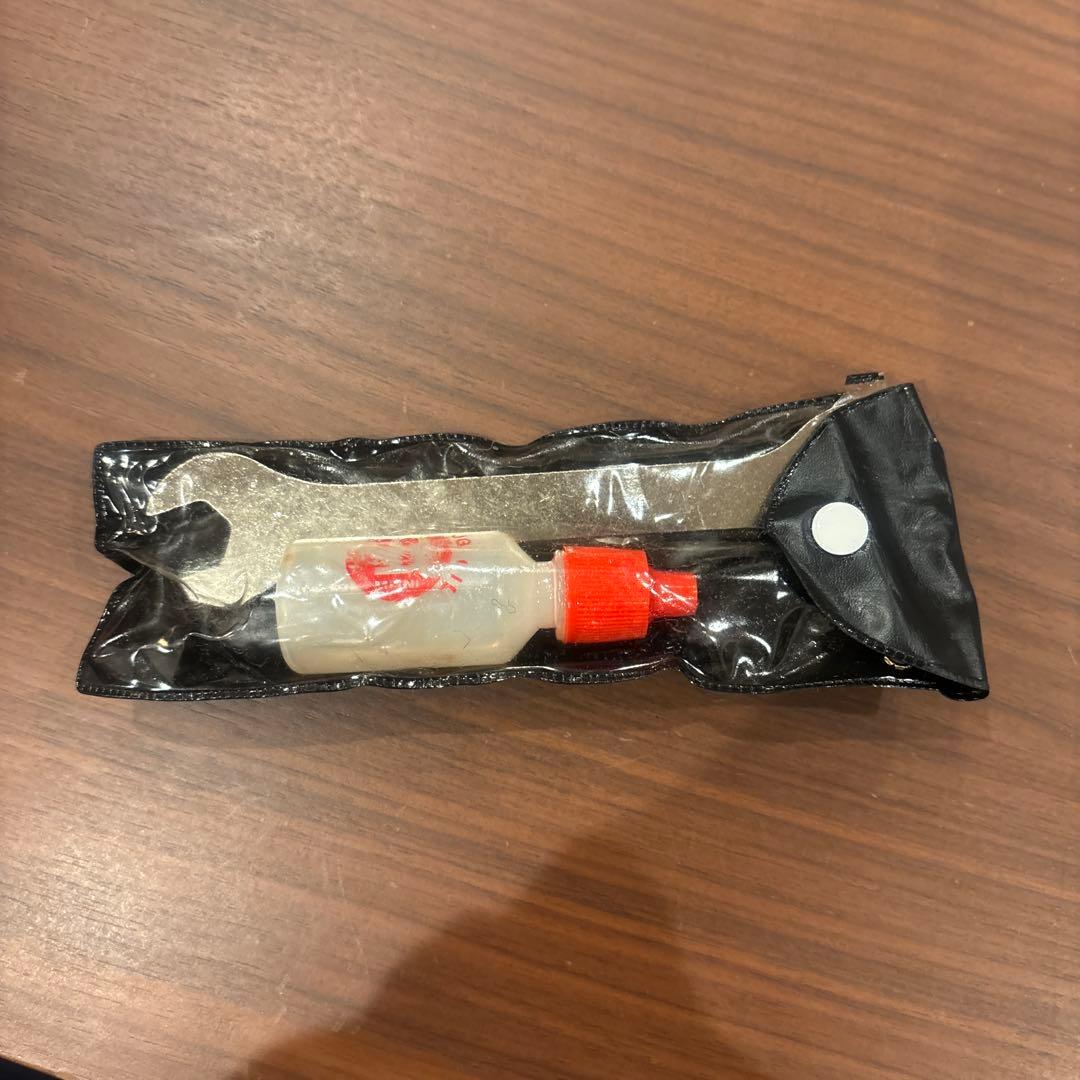 MEINL マイネル　ウッドボンゴ 豹柄　　ケース+ボンゴヘッド2種セット