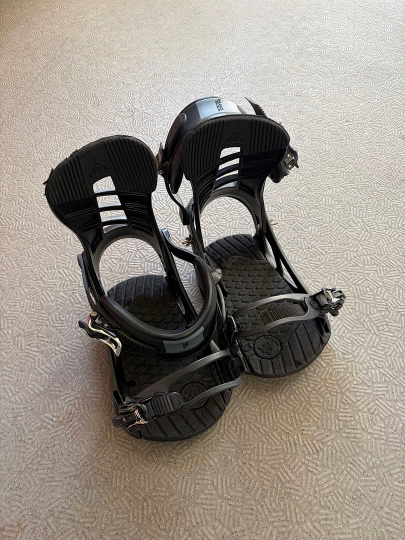 16008 バタレオン whatever 157cm ビンディング