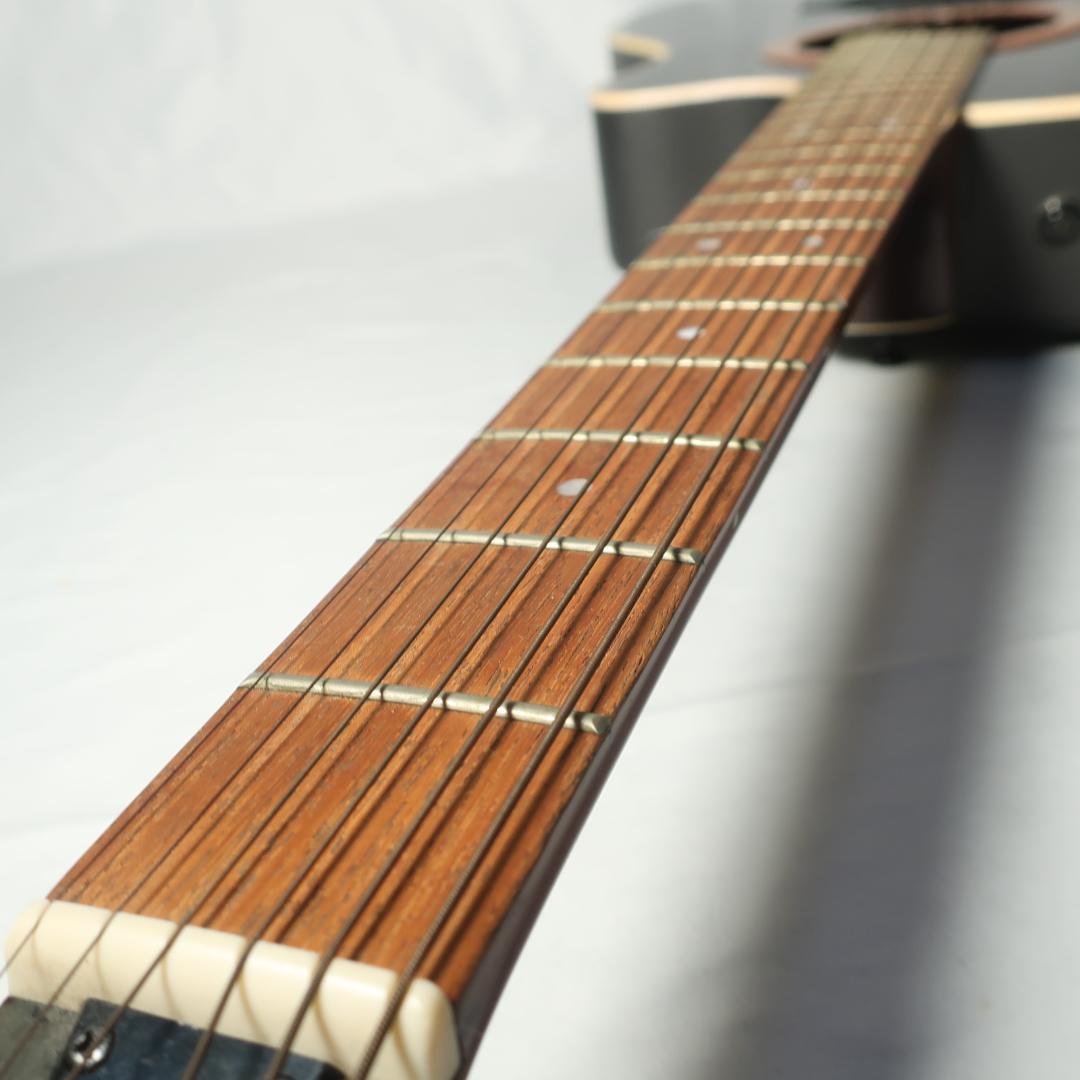 YAMAHA APX-6 エレアコ アコースティックギター