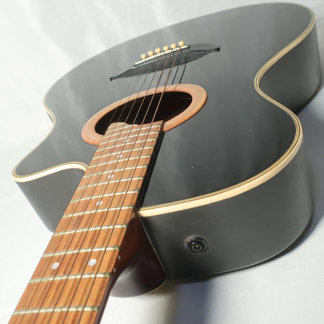 YAMAHA APX-6 エレアコ アコースティックギター