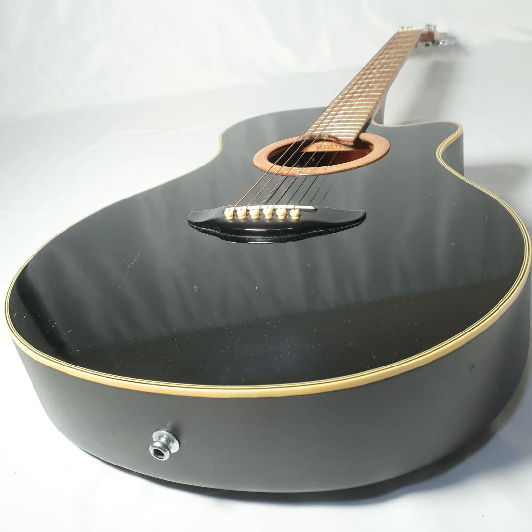 YAMAHA APX-6 エレアコ アコースティックギター