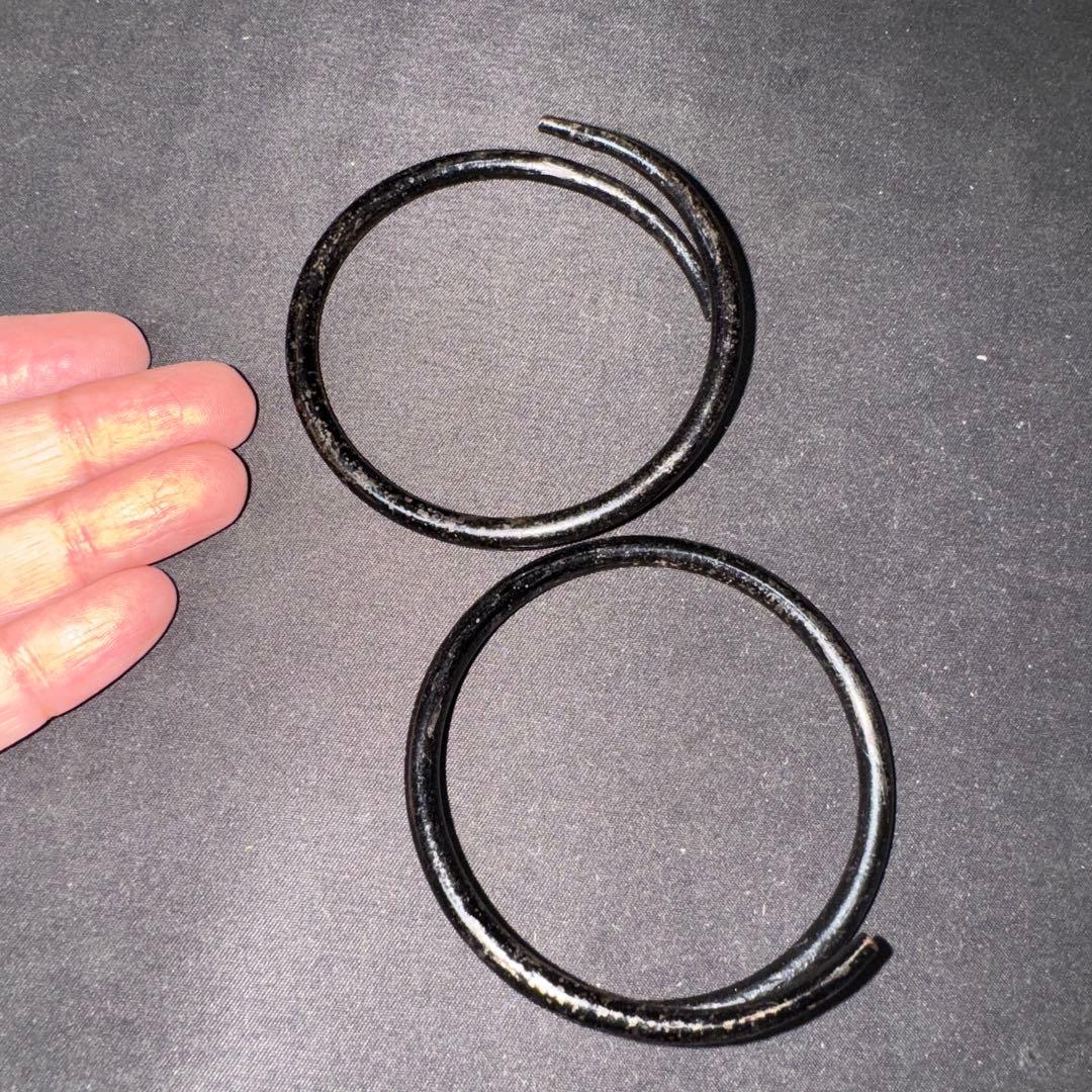 G63 送料無料　茶釜　竹地紋　肩衝釜　釜師　浄義　茶道具　茶道　木箱