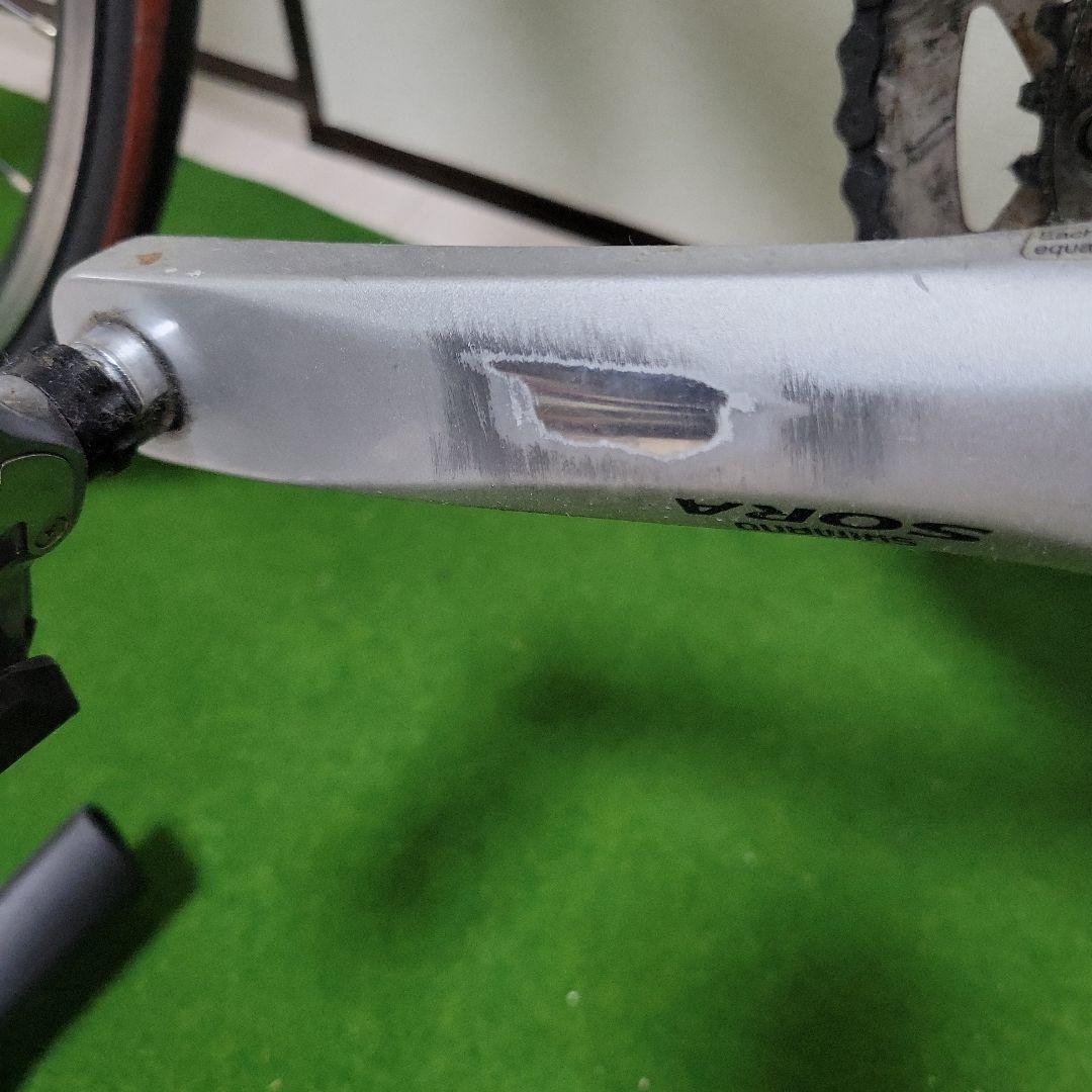 SPECIALIZED allez フルセット東京都近郊配達可能