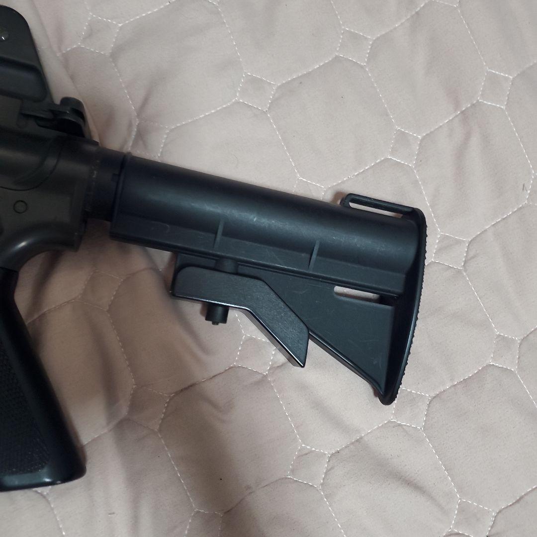 東京マルイ 電動ガン M16 CAR15