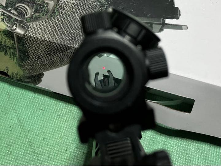 【Arcturus】murシリーズ cqbじゃない方