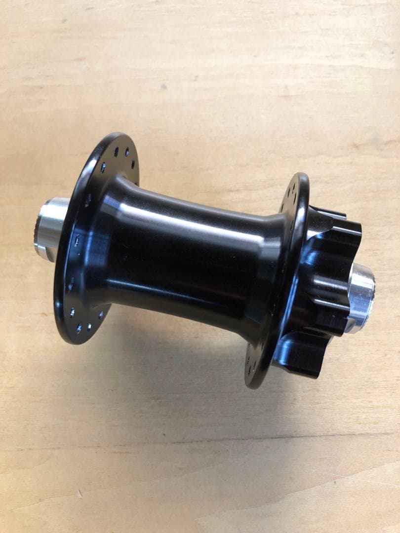 HADLEY フロントディスクハブ 32H