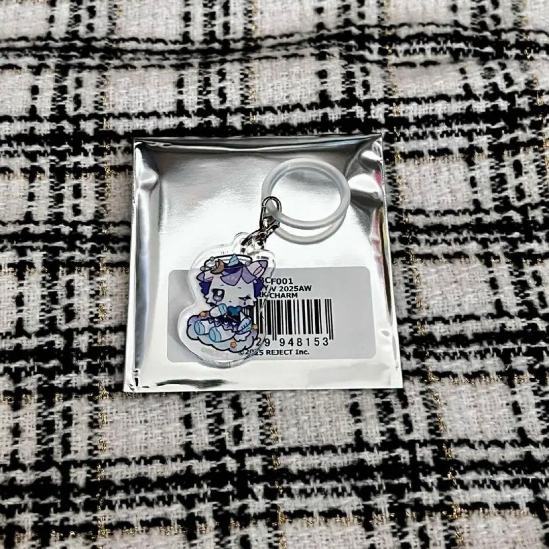 REJECT 第五人格 Aka Alf Unpyi city hhu fuku