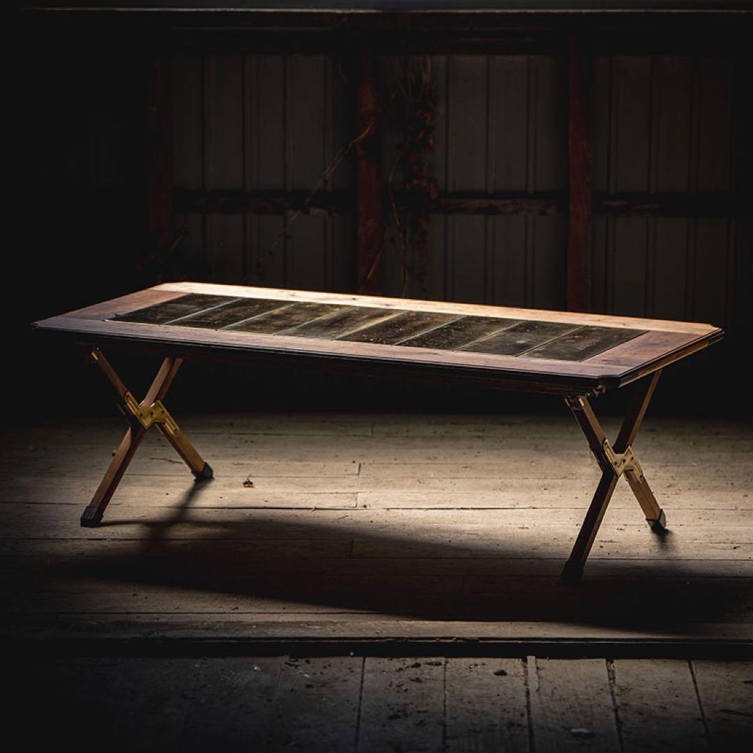 OLD MOUNTAIN NORAsフレーム ウォールナット